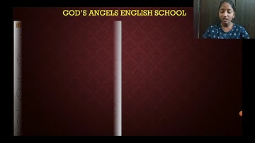 Lesson No. 8 - Measuring Time for STD : 4th