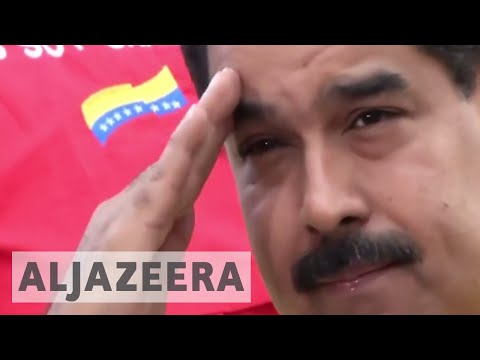 Venezuela delays initiating new constituent assembly