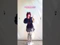 【踊ってみた】YUUWAKU DANCE / なにわ男子【神綺杏菜】#Shorts