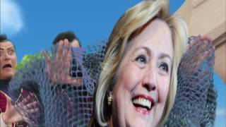 We Are Number One But Hillary Clinton