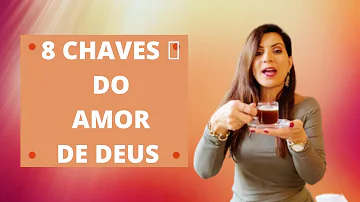 Como explicar o amor de Deus para os amigos?
