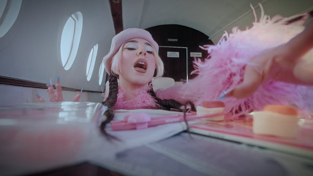 Mechi Pieretti - DAILY