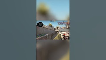 COOL Ace Clutch Round | CSGO #shorts #csgo #cs