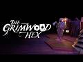 The Grimwood Hex Demo Trailer