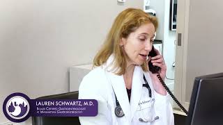 Lauren Schwartz, MD | New York Gastroenterologist