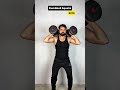 Day 1 home workout series #homeworkout #musclegain #viral #shorts #challenge