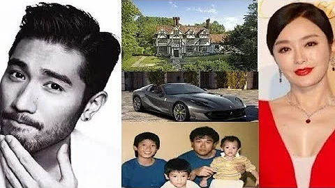 Godfrey Gao - Lifestyle | Net worth | Tribute | Girlfriend | RIP | Family | Bio | Memories - DayDayNews