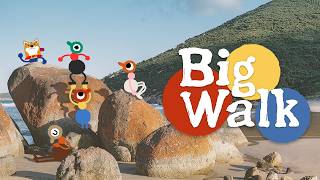 【Big Walk】ビッグモーター【Vtuber】