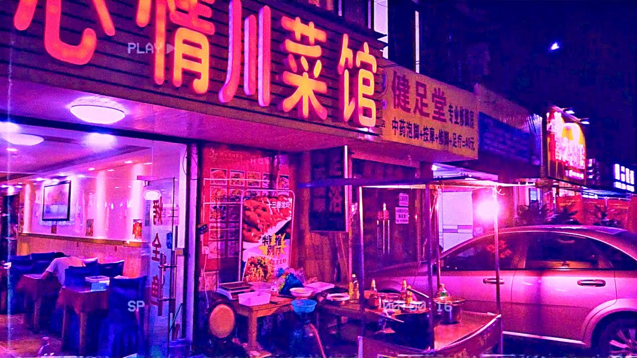 Euphoric Vibes (Synthwave - Vaporwave - Chillwave - Retrowave Mix)