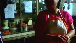 Wawancara bersama pemilik Toko Roti ROSY  - Durasi: 20.16. 