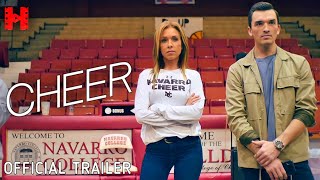 Celebrity CHEER Season 2 - Official Trailer (2022) Wealth
