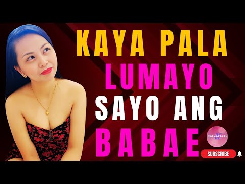 6 TIPS NA PARAAN PARA LAYUAN KA O AYAWAN KA NG BABAE 2024