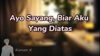 Download lagu Suami Manja Tiba-tiba Minta *Itu, Ke Istri |ASMR Husband | ASMR Cowok