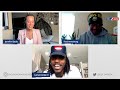 Superbowl Talk with former NFL Coach & Player | Official Show 04 - Clips
