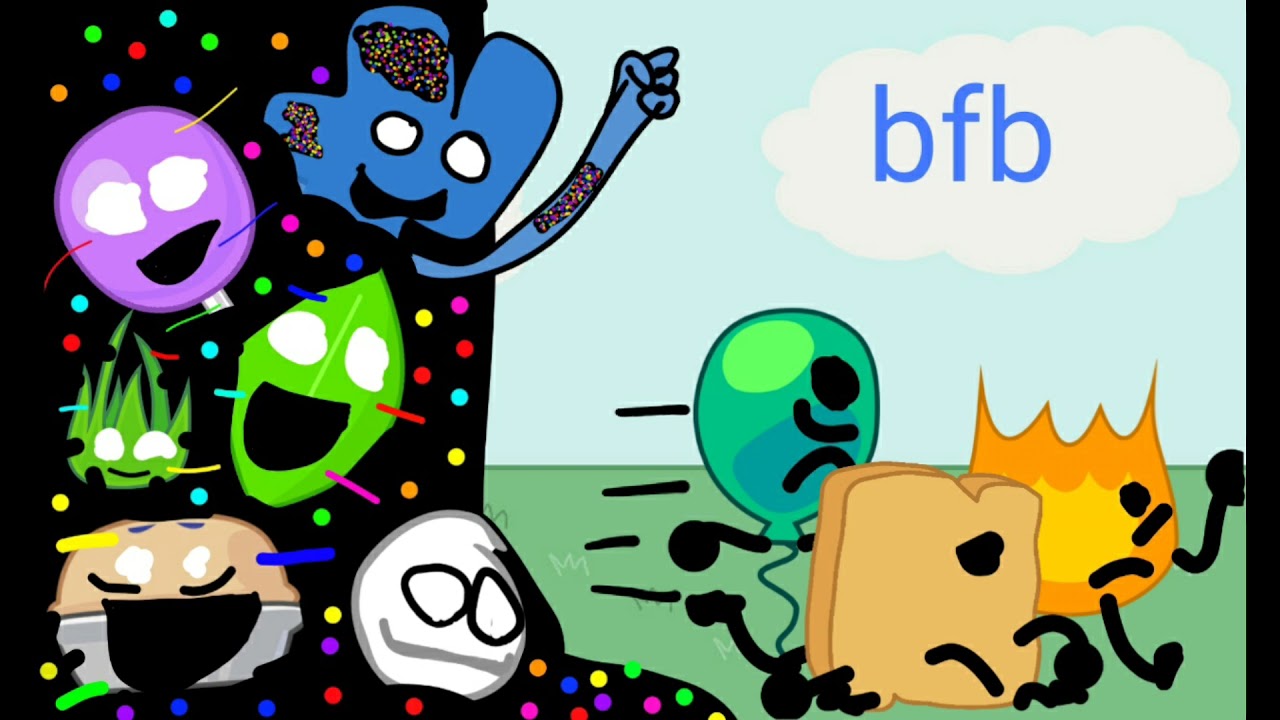 learning with pibby fanart part 1 - YouTube