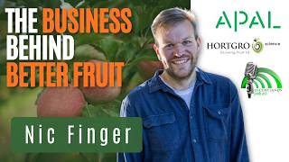 Lucentlands Podcast | Ep. 144: Why Orchard Management Beats Genetics