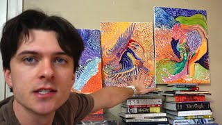 The One Thing That Makes A Painting Great