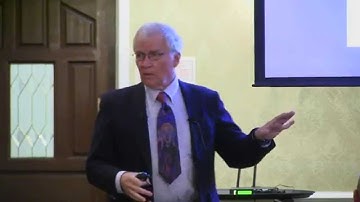 Diversifying Experiences & Creative Development - Dean Keith Simonton