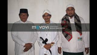 AKU WONG JOWO ( Suluk Kidung Sholawat ) CONDONG TRESNO