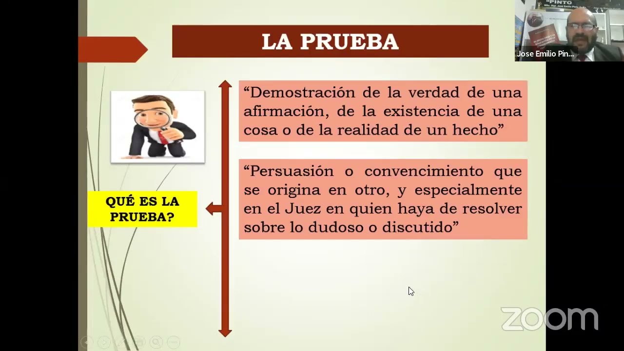 Desarrollo y pasos del juicio oral en materia penal en Bolivia