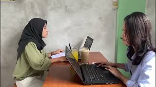Final Test Project II English For Business