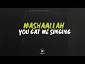 MASHAALLAH JEDY Lyrics Video
