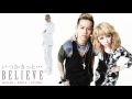 ATSUSHI × 加藤ミリヤ × 清水翔太  - いつかきっと・・・ BELIEVE