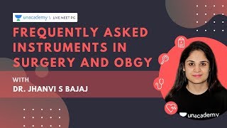 Frequently asked Instruments in Surgery and OBGY | Dr Jhanvi S Bajaj screenshot 2