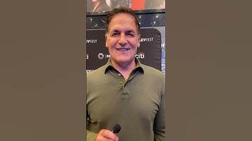 You heard the Shark! What are you waiting for? We