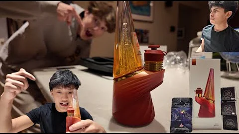 Puffco Daybreak Review (ft Exotic Elevations)