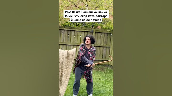 ВСЯКА БАЛКАНСКА МАЙКА Е ТАКА! 🤣 #bulgaria #комедия #balkan