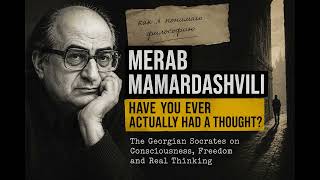 Thumbnail for Do we actually think, or do thoughts merely pass through us?