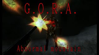 Gora - Fan Made Trailer screenshot 3