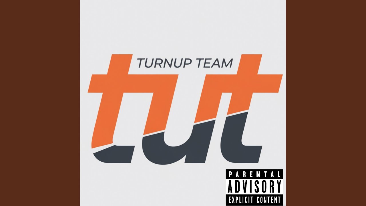 TurnUp Team Strong (feat. Marv & Goozfmb)