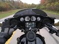 Harley-Davidson Motorcycles Street Glide Special &#39;18 #FLHXS test ride @southeast.motorcycles