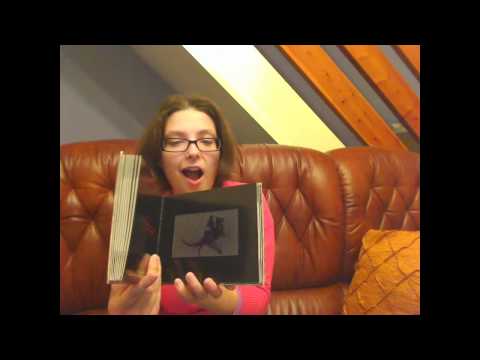 Star Wars Scanimation book review