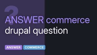 Drupal: Commerce: Show taxes on checkout