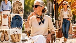 5 Summer Pieces to Wear Into Autumn That Make Heads Turn