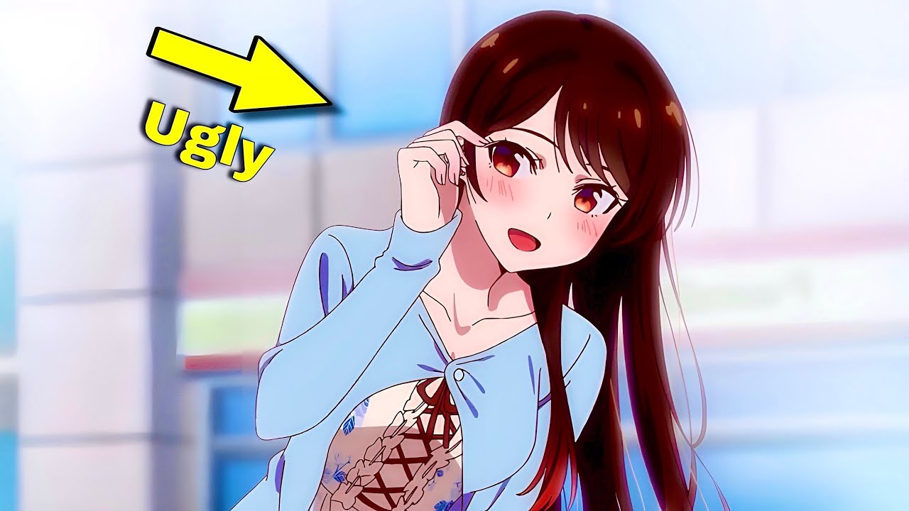 أجمل 4 بنات في البلد بيحبوا شاب إنطوائي كحيان وبيتنافسوا علي مين ترتبط به لكنه بيحب الفاسقه فيهم.