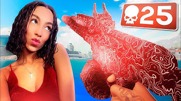 THE #1 META LOADOUT IN WARZONE! 🤯 ( STG44 & Static-HV )