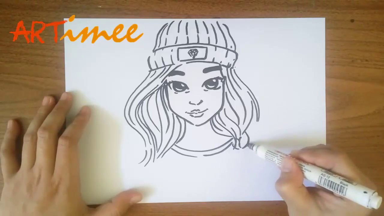 Featured image of post How To Draw A Teenager Easy - Join us in doing a teenager drawing today with the steps of the video online guide how to draw a teenage girl.