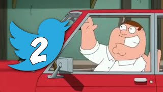 NPCarlsson Twitter Compilation #2
