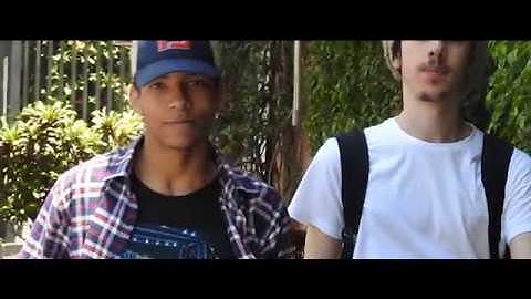 INERTUS // PILLARS OF CREATION // OFFICIAL MUSIC VIDEO