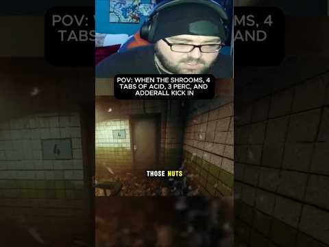 THEY ALL HIT AT ONCE - MOLDRISE