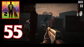 Into The Dead 2 Gameplay Part 55 Chapter 6 (Android/ios)