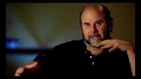 Scott Gershin on Vimeo