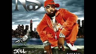 Nas - Stillmatic (FULL ALBUM)