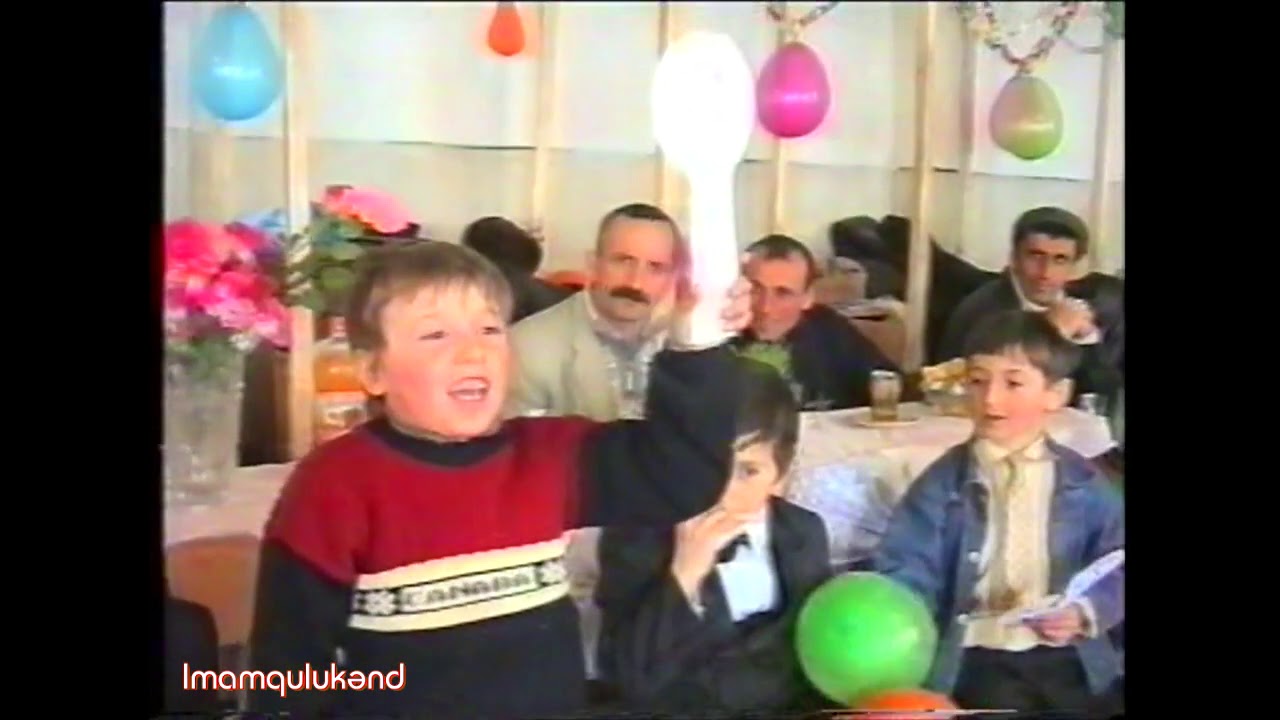 ELIFBA BAYRAMI 2005 Imamqulukend