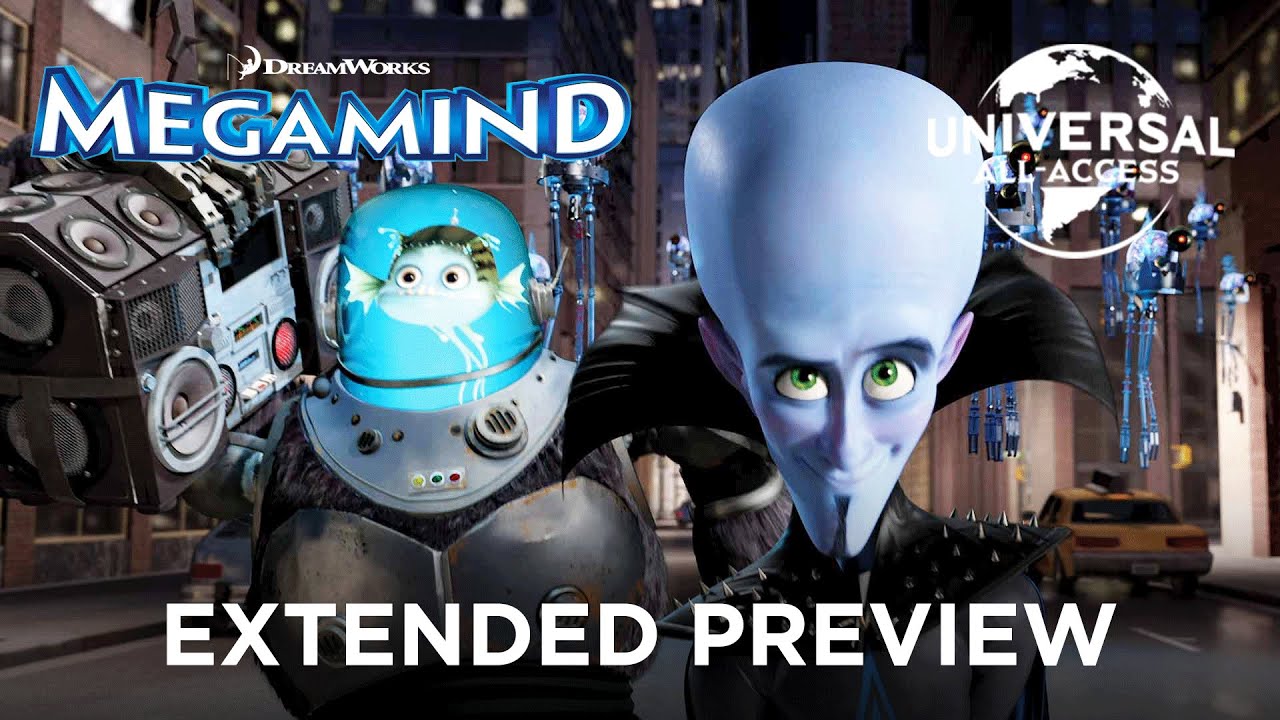 Megamind 18122023