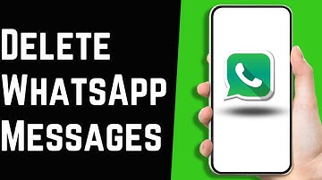 How To Delete WhatsApp Messages For Everyone After Long Time